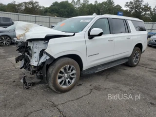 CHEVROLET SUBURBAN C1500 LS