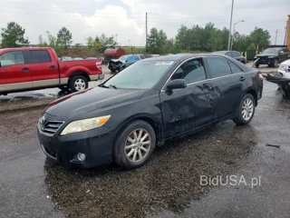TOYOTA CAMRY CE/LE/XLE