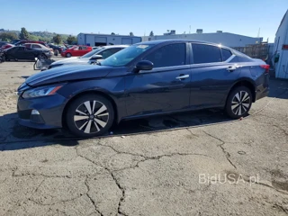 NISSAN ALTIMA 2.5 SV