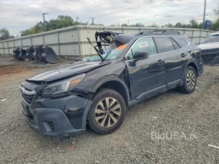 SUBARU OUTBACK PREMIUM