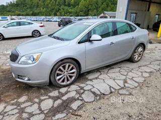 BUICK VERANO CONVENIENCE