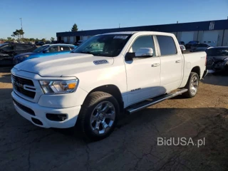RAM 1500 BIG HORN/LONE STAR