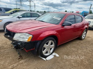 DODGE AVENGER SE