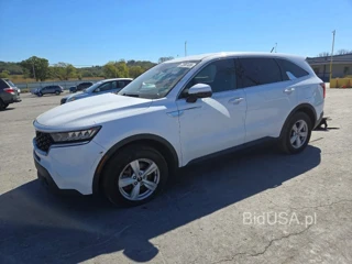 KIA SORENTO LX