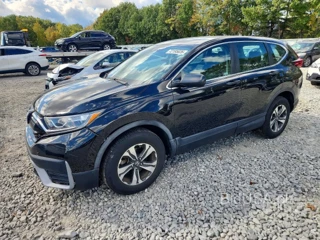 HONDA CR-V LX