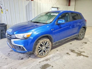 MITSUBISHI OUTLANDER SPORT ES