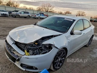 DODGE DART SXT SPORT