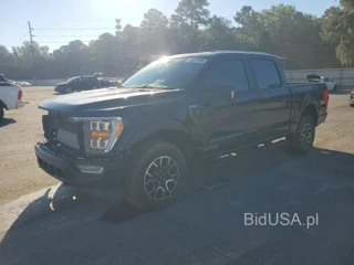 FORD F150 SUPERCREW