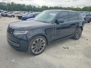 LAND ROVER RANGE ROVER SE