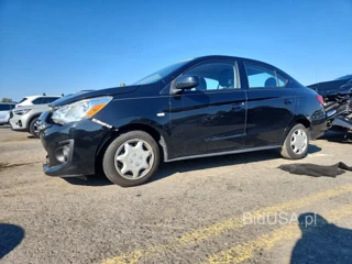 MITSUBISHI MIRAGE G4 ES