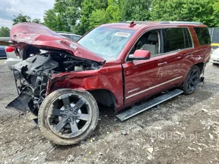 GMC YUKON DENALI