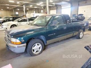 DODGE DAKOTA