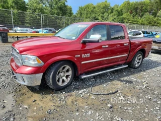 RAM 1500 LARAMIE