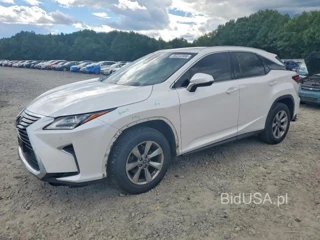 LEXUS RX 350 BASE