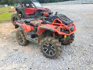 CAN-AM OUTLANDER X MR 1000R