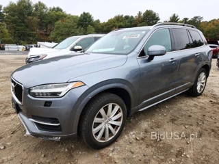 VOLVO XC90 T6