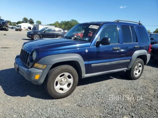 JEEP LIBERTY SPORT