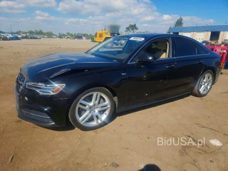 AUDI A6 PREMIUM PLUS