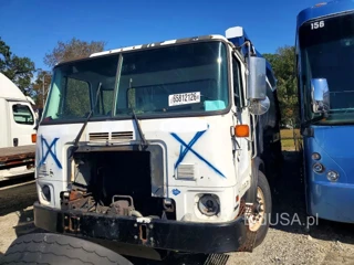 AUTOCAR XPEDITOR