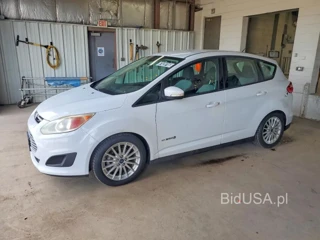 FORD C-MAX SE