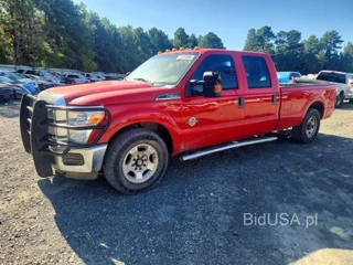 FORD F350 SUPER DUTY