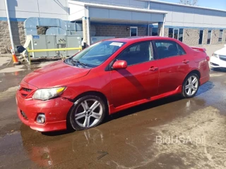 TOYOTA COROLLA S
