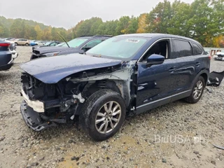 MAZDA CX-9 TOURING