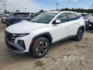 HYUNDAI TUCSON SEL