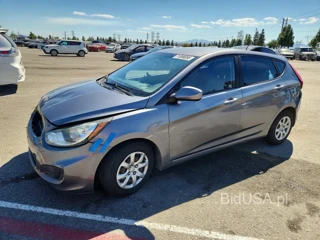 HYUNDAI ACCENT GS