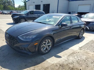HYUNDAI SONATA SEL