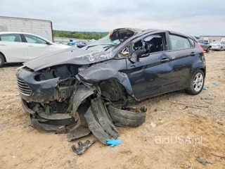 FORD FIESTA SE