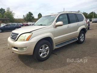 LEXUS GX 470