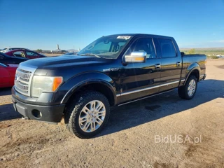 FORD F150 SUPERCREW