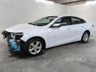 CHEVROLET MALIBU LS