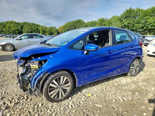 HONDA FIT EX