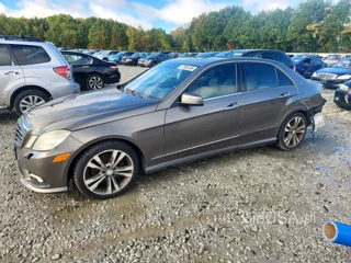 MERCEDES-BENZ E 350 4MATIC