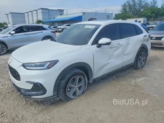 HONDA HR-V EXL
