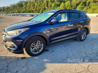 HYUNDAI SANTA FE SPORT 2.4L