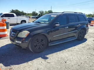 MERCEDES-BENZ GL 450 4MATIC
