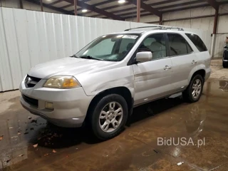ACURA MDX TOURING