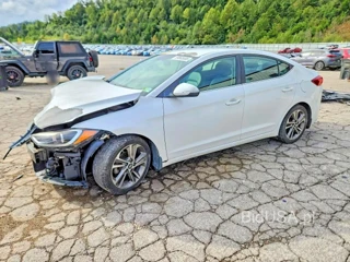 HYUNDAI ELANTRA LIMITED