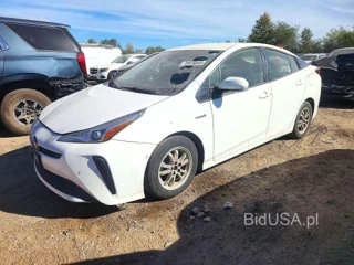 TOYOTA PRIUS LE