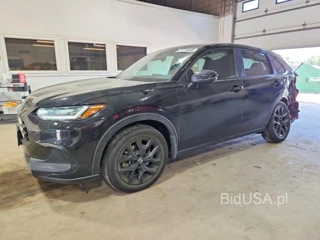 HONDA HR-V SPORT
