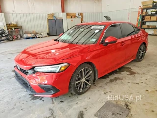 HONDA CIVIC TOURING