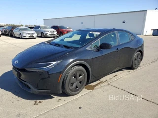 TOYOTA PRIUS LE