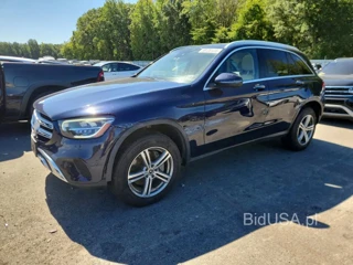 MERCEDES-BENZ GLC 300 4MATIC