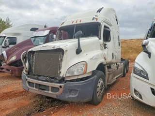 FREIGHTLINER CASCADIA