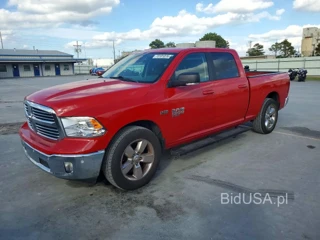 RAM 1500 CLASSIC SLT