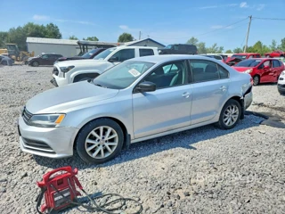 VOLKSWAGEN JETTA SE