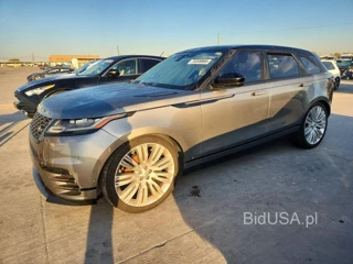 LAND ROVER RANGE ROVER VELAR R-DYNAMIC SE